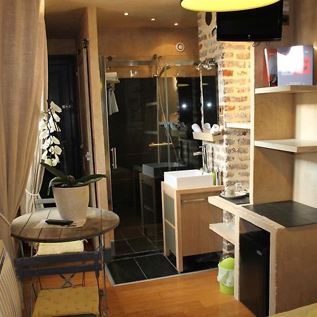 Côté Chambres Charleville-Mézières Extérieur photo