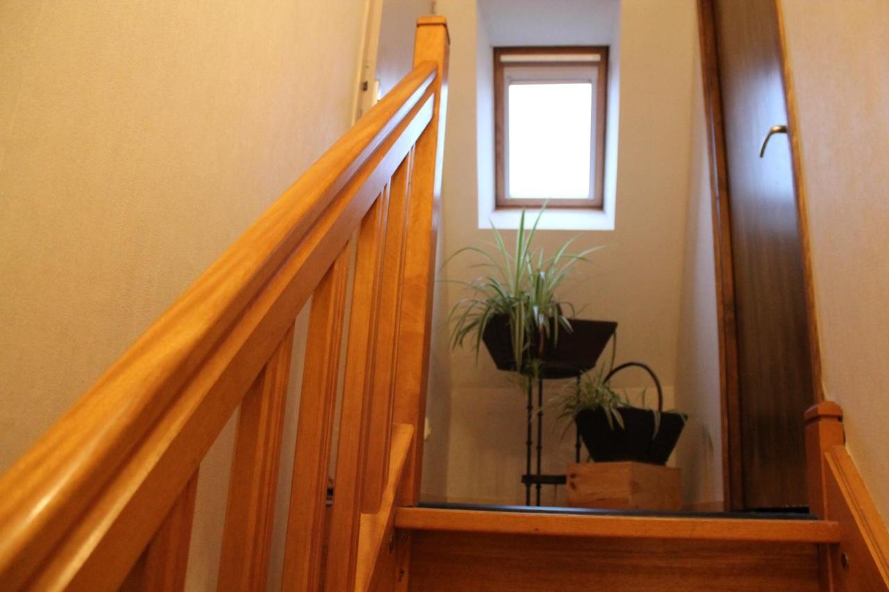 Côté Chambres Charleville-Mézières Extérieur photo