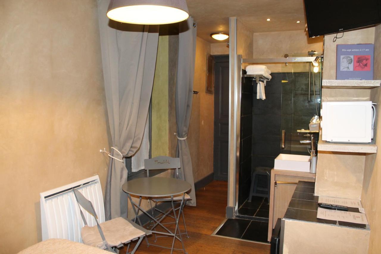 Côté Chambres Charleville-Mézières Extérieur photo