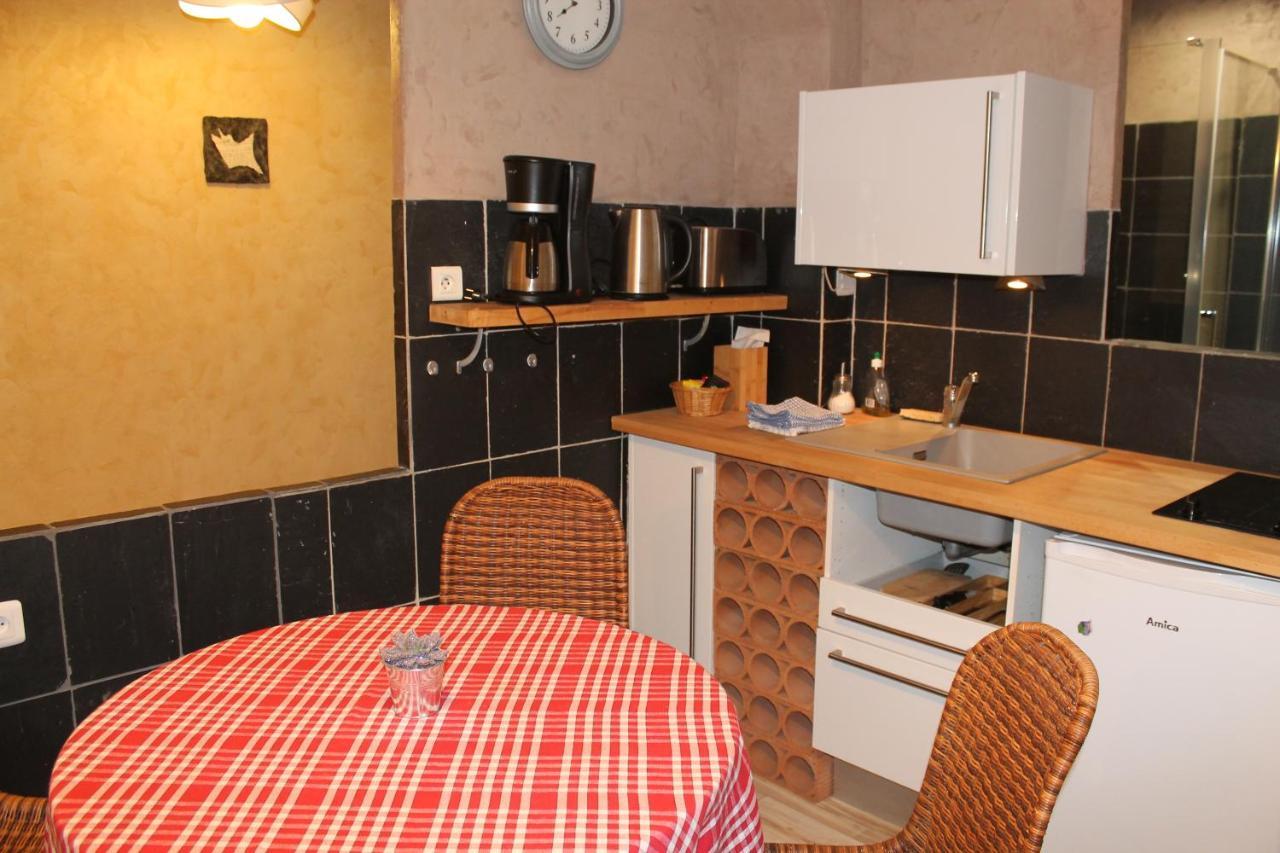 Côté Chambres Charleville-Mézières Extérieur photo
