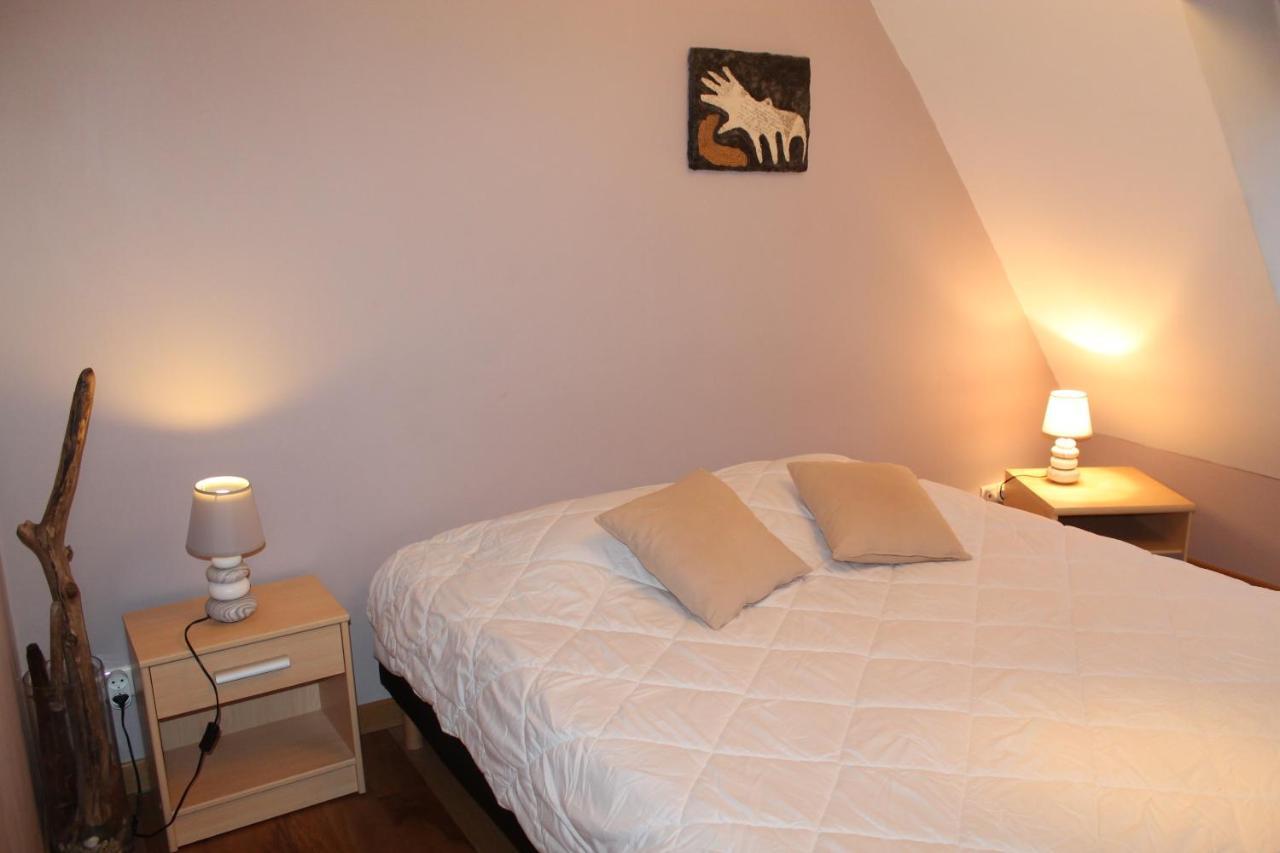 Côté Chambres Charleville-Mézières Extérieur photo
