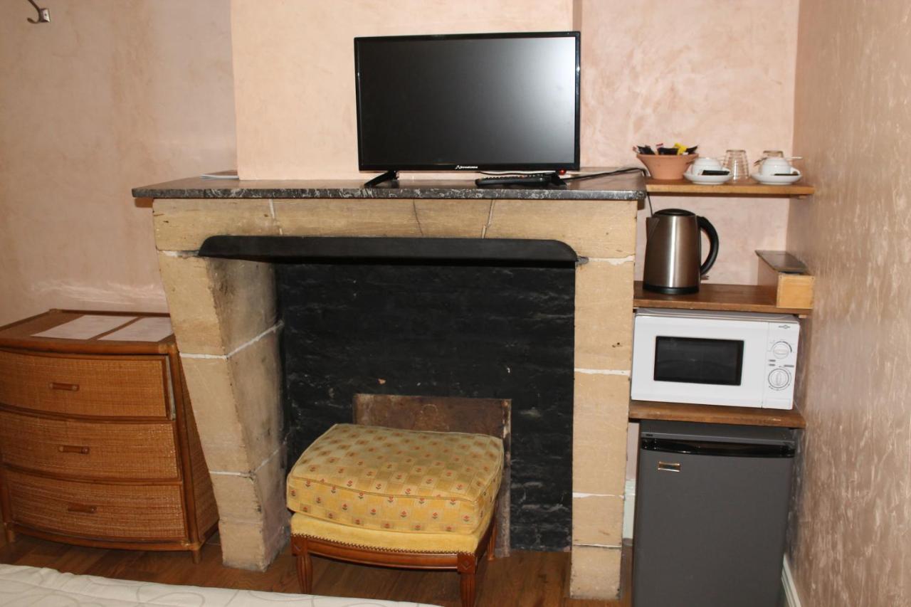 Côté Chambres Charleville-Mézières Extérieur photo