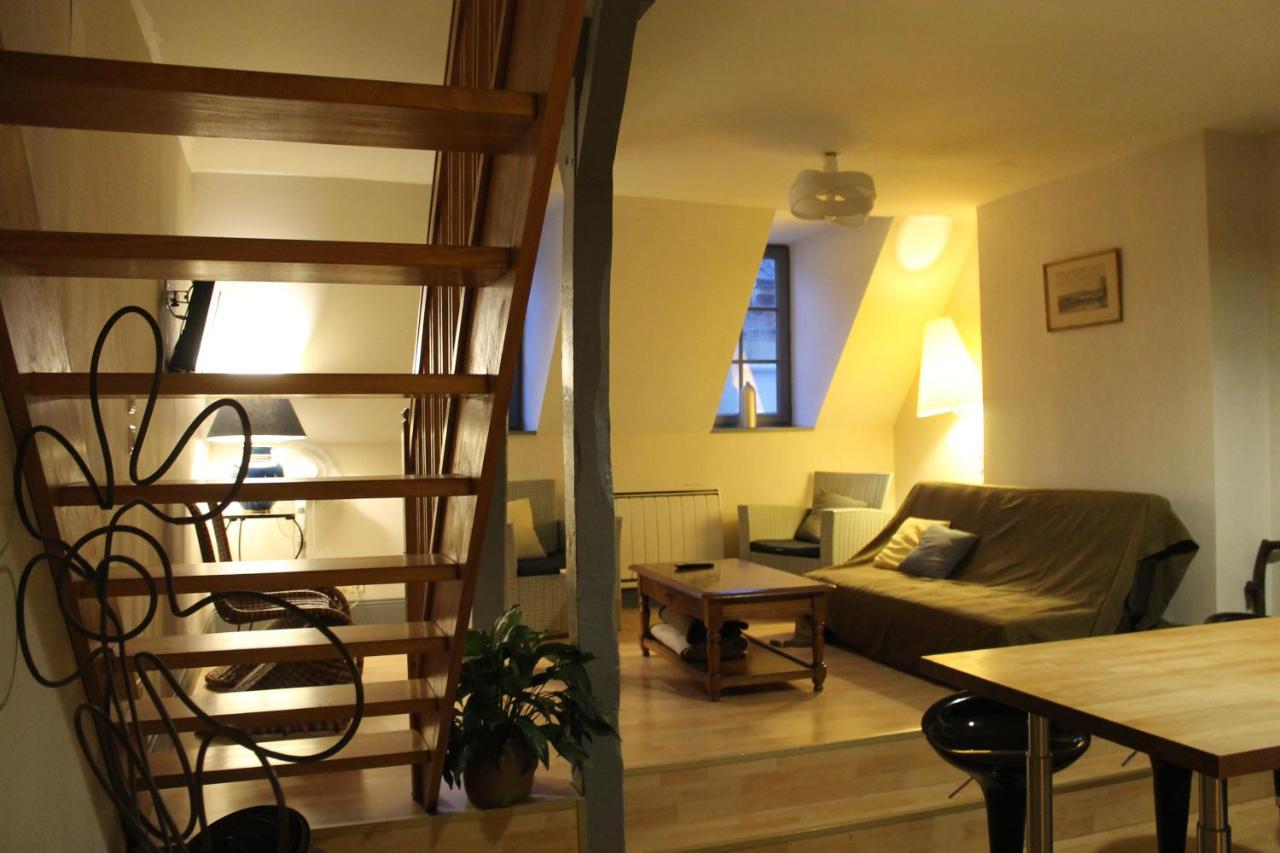 Côté Chambres Charleville-Mézières Extérieur photo