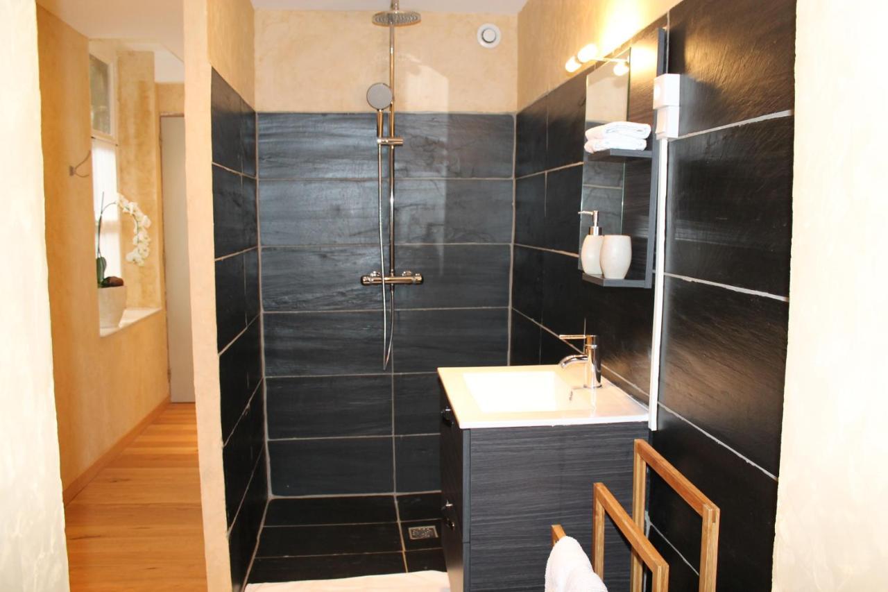 Côté Chambres Charleville-Mézières Extérieur photo