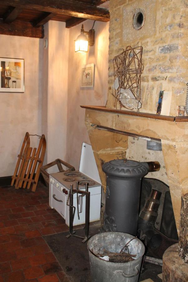 Côté Chambres Charleville-Mézières Extérieur photo