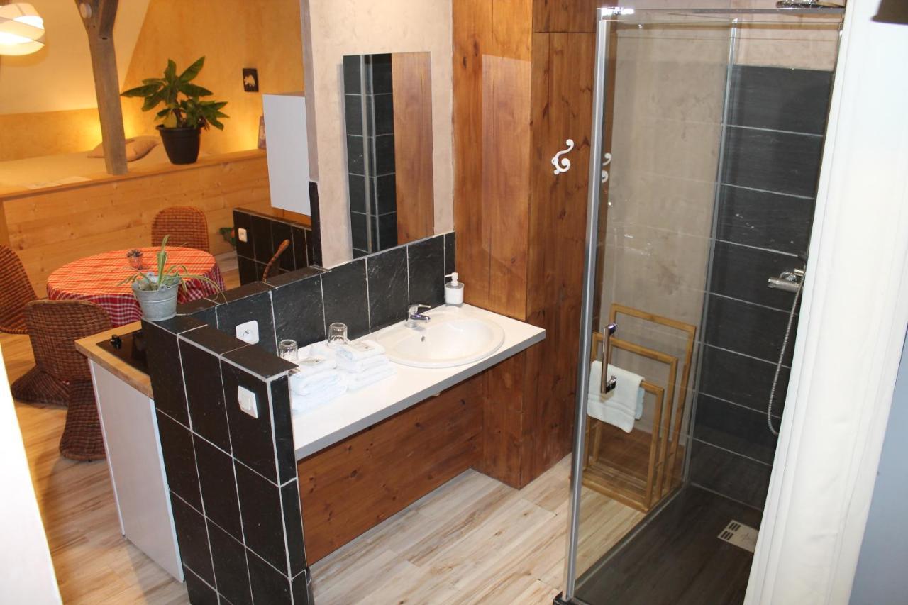 Côté Chambres Charleville-Mézières Extérieur photo