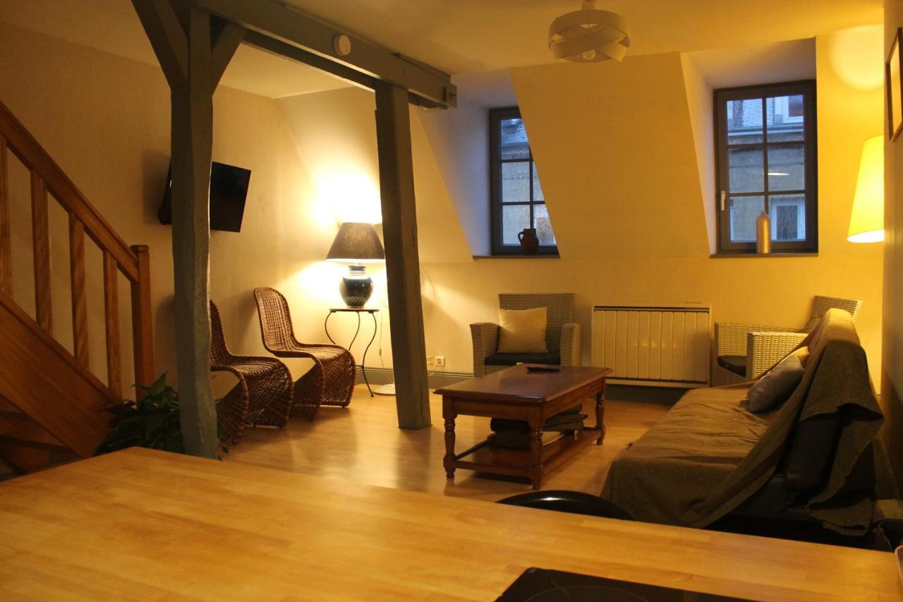 Côté Chambres Charleville-Mézières Extérieur photo