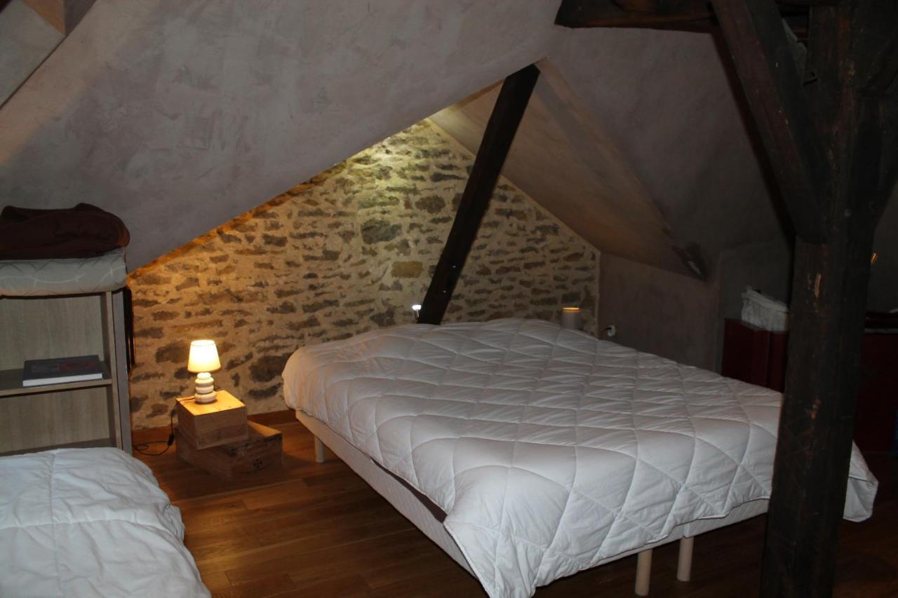 Côté Chambres Charleville-Mézières Extérieur photo