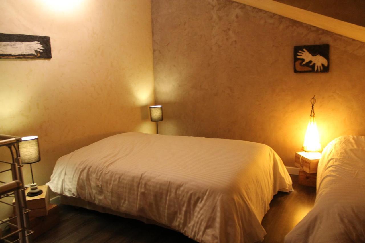 Côté Chambres Charleville-Mézières Extérieur photo