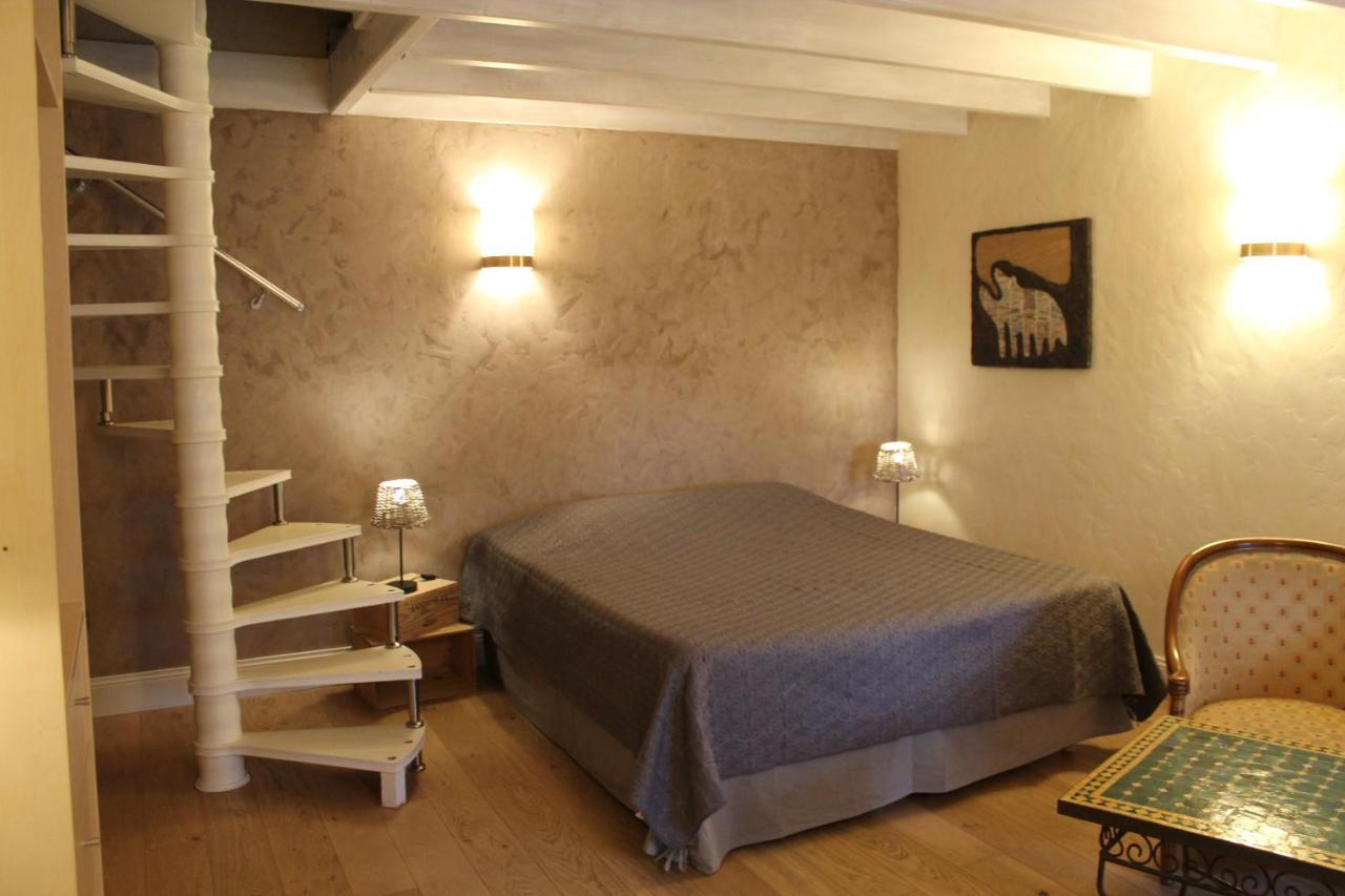 Côté Chambres Charleville-Mézières Extérieur photo